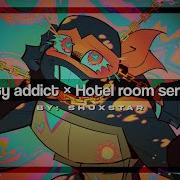 Party Addict Remix