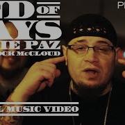 End Of Days От Vinnie Paz Feat Block Mccloud