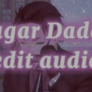 Sugar Daddy Audi Edit