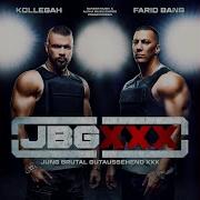 Drecksjob Kollegah Farid Bang