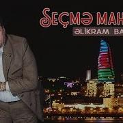 Əlikramın Mahnıları