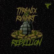 Tyranix Rebellion