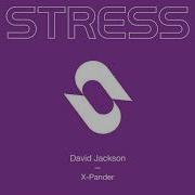 X Pander David Jackson