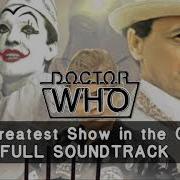 Doctor Who The Greatest Show In The Galaxy Soundtrack