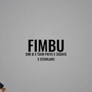 Didi B Feat Ste Milano X 3Xdavs X Team Paiya Fimbu Lyrics Edit Mts Φ