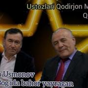 Jaloliddin Usmonov Ijrosida Birgul Biryor Kerak Menga Жалолиддин