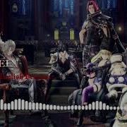 Code Vein All Of You Eva S Song