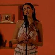 Dua Lipa Pretty Please Live From Sunny Hill Festival 2022 Dua Lipa Updates