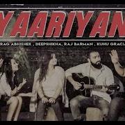 Raj Barman Yaariyan