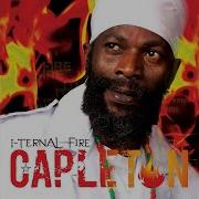 Capleton Blessing