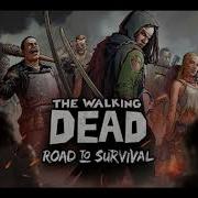 Walking Dead Road To Survival Soundtrack