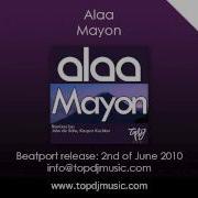 Alaa Mayon Original Mix Original Mix