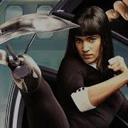 Sofia Boutella Kingsman