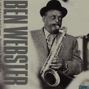 Ben Webster Embraceable You