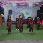 Bog Cha Uchun Qo Shiqlar