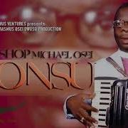 Rev Michael Osei Bonsu Vol 2 Cobby Tube