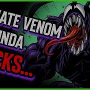 Ultimate Venom