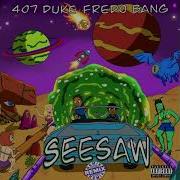 407 Duke Seesaw