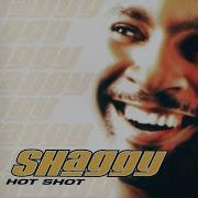 Shaggy Hot Shot