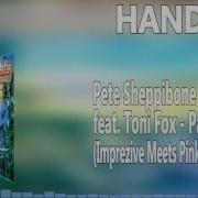 Pete Sheppibone Sashman Paradise Feat Toni Fox Imprezive Meets Pink Planet Remix