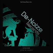 Sphinx Audio Kode