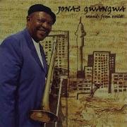 Jonas Gwangwa Morwa Official Audio Jonasgwangwavevo