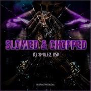 Nga Don G Monsta Prodigio A Chama Slowed Chopped Remix