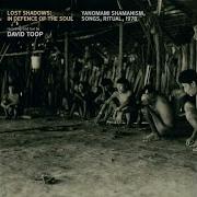 Torokoiwe Solo Shama First Chant David Toop