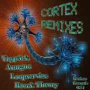 Bad Tango Cortex Tryptich Remix