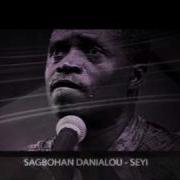 Seyi Sagbohan Danialou