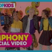 Symphony Kidz Bop Kids