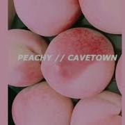 Cavetown Peachy Audio