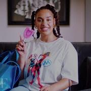 Inside Jorja Smith S Telfar Shopper In The Bag British Vogue