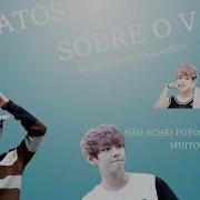 50 Fatos Sobre V Bts