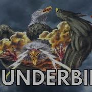 Thunderbird Spirit Of The Storm Mythology Unleashed