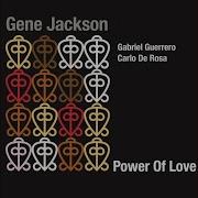 Gene Jackson Lapso Feat Gabriel Guerrero Carlo De Rosa