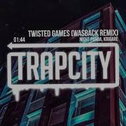 Night Panda Twisted Games Wasback Remix