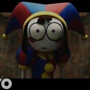Welcome To The Circus The Amazing Digital Circus Song By Chewiecatt