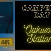 Camper S Day Oakwood Station