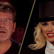 Top Six Female Magician Auditions On Britain S Got Talent Magician S Got Talent