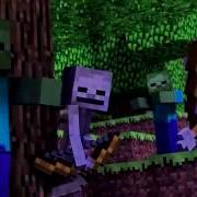 Minecraft New World Backwards