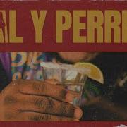 Sal Y Perrea