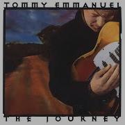 Fear Of Rain Tommy Emmanuel