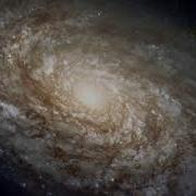 Galaxies Spacesynth