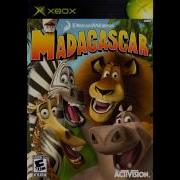 Madagascar Cutscene Soundtrack Game