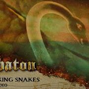 Sabaton Smoking Snakes