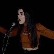 Nirvana Smells Like Teen Spirit Violet Orlandi Cover