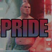 Wwe Unreleased Pride Cain Velasquez Def Rebel Full Version Electrifyingyt