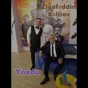 Ziyafeddin Xelilov 2019 Super Ifa Deyerli Sozler Ve Gozel Mugam Ve