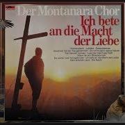 Wir Gingen Hand In Hand Greensleeves Der Montanara Chor